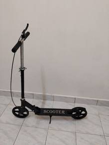 Kid scooters