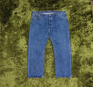 Levi’s 501 sz 44 ..