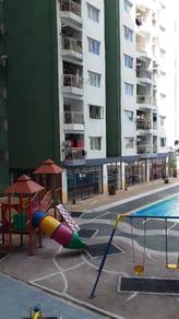 Condominium For Sale in Kepong Sentral Condominium