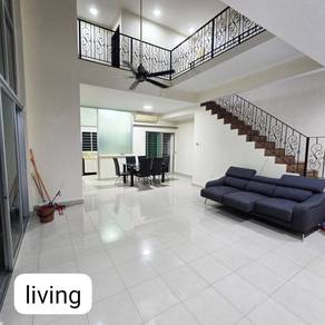 2-storey Terraced House For Rent in Gelang Patah,JHR