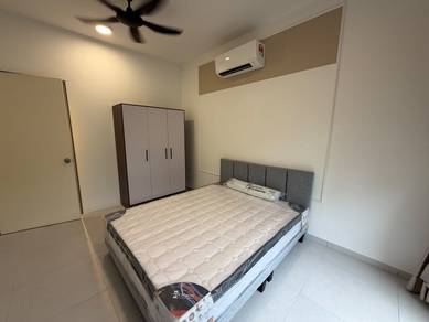 Service Residence For Rent in D'Terra Residences