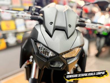 Kawasaki Z 650