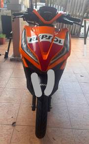 Honda Vario 150