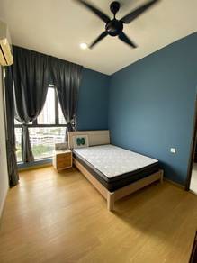 Room in Johor Bahru, JHR