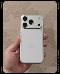 iPhone 17 Pro 256GB 
