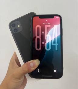 iphone 11 128gb