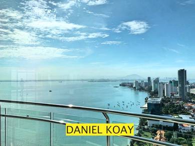 Condominium For Sale in 8 Gurney ( The Shore )