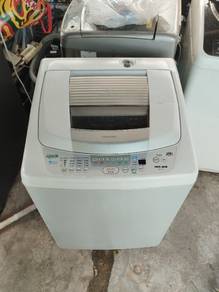 mesin basuh 10kg