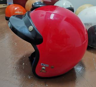 Helmet Nova lama klasik