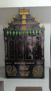 Altar ( solid wood )