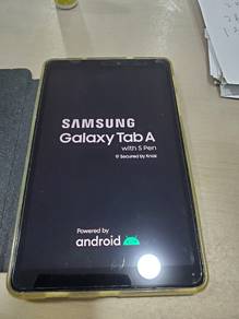 Samsung Galaxy Tab A