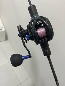 light jig bc set
