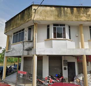 Shop lot For Sale in Bagan Serai,PRK