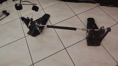 double pedal sudoku