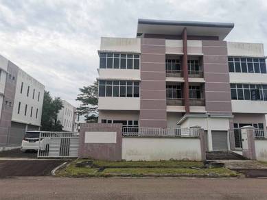 Warehouse / Factory For Sale in Gelang Patah,JHR