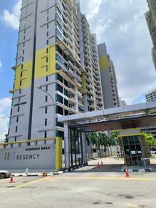 Service Residence For Sale in Parc Regency