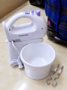 BARU..STAND MIXER pensonic