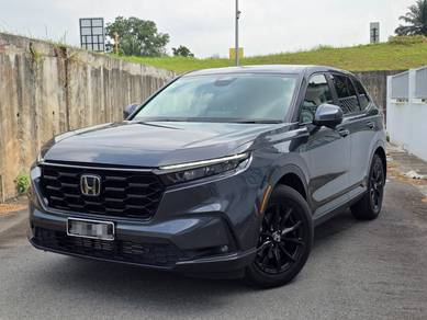Honda CR-V E in Johor Bahru, JHR