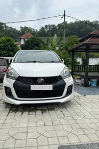 Perodua MyVi AV ADVANCE in Balakong, SGR