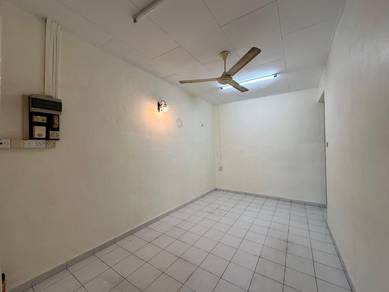 1-storey Terraced House For Sale in Kulim,KDH