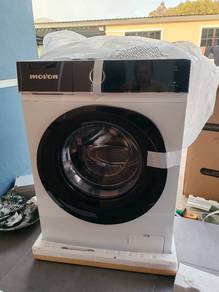 Washing Machine Automatik 