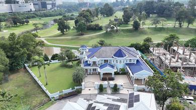Bungalow House For Sale in Tropicana,SGR