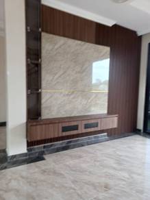 Kitchen cabinet tv console wardrobe