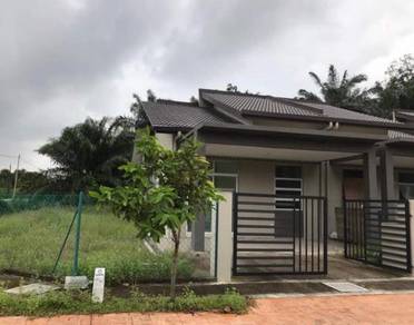 1-storey Terraced House For Sale in Kota Kemuning,SGR