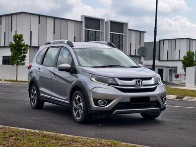Honda BR-V V in Johor Bahru, JHR