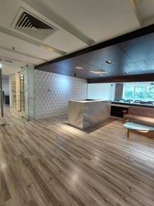 Office space For Rent in Solaris Dutamas,KUL
