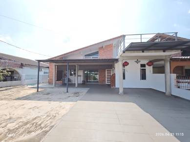 Semi-Detached House For Sale in Kuantan,PHG