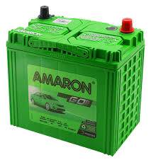 Car battery delivery ns40 n60 din100 AGM Q85 S95