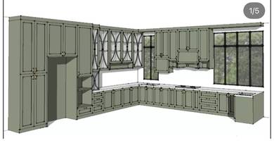lawa cabinet lawa premium berkualiti harga mampu
