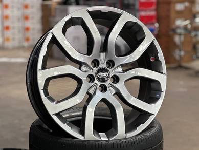 Ori 20 Range Rover Evoque Velar Rim Jaecoo Chery