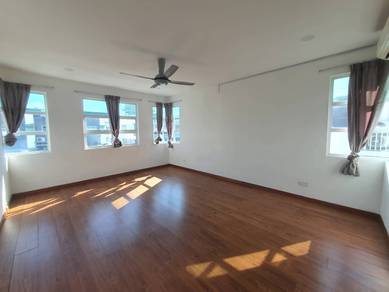 Semi-Detached House For Sale in Selayang,SGR