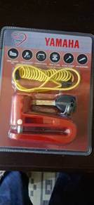 Kunci motor