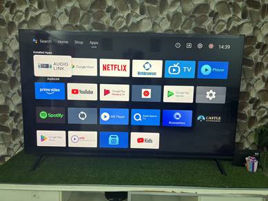 Tv for sell