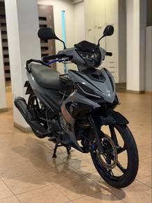 Yamaha 135LC