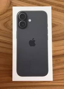 New iphone 17 512GB (sealed in box)