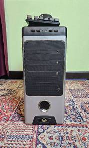 PC Desktop Intel i3 2nd Gen | 8GB RAM | 1TB HDD