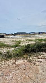 Industrial Land in Pulau Indah (Pulau Lumut), SGR