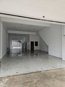 Shop lot For Rent in Setia Tropika,JHR