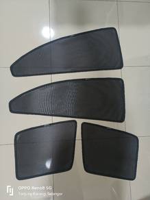 magnetic sunshade saga vvt MC2