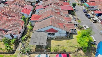 1-storey Terraced House For Sale in Bangi,SGR