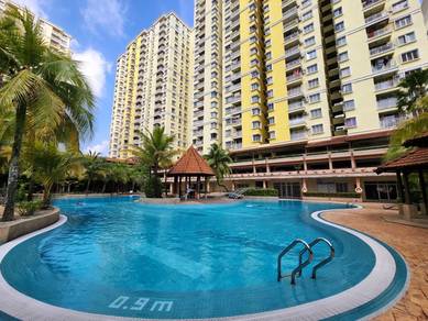 Condominium For Sale in Platinum Lake PV 10