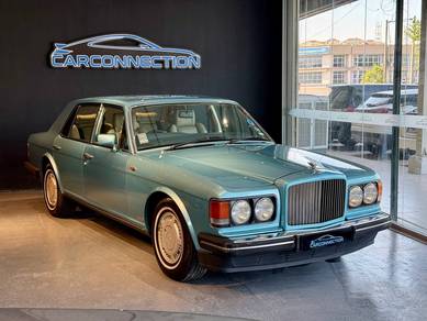 Bentley Turbo R Auto V8 in Subang Jaya, SGR