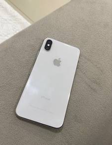 iphone x 256gb