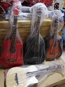 Bangi guitar's