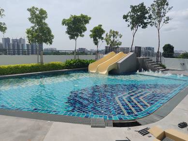Condominium For Sale in The Terraces Condominium