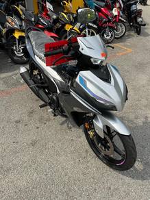 Yamaha Y16ZR